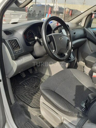 Hyundai H-1 2008, 258,000 km - 2.5 l - Bakı