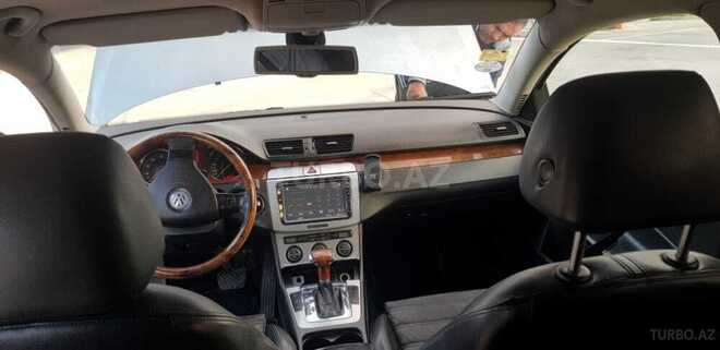 Volkswagen Passat 2008, 183,000 km - 2.0 л - Bakı