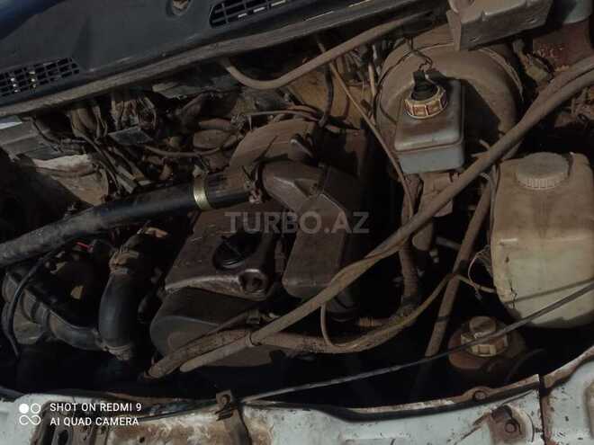 GAZ 3302-744 2007, 191,000 km - 2.3 l - Sabirabad