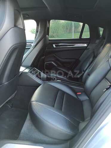 Porsche Panamera 4S 2018, 35,000 km - 2.9 l - Bakı