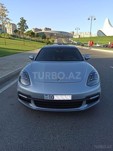 Porsche Panamera 4S 2018, 35,000 km - 2.9 l - Bakı