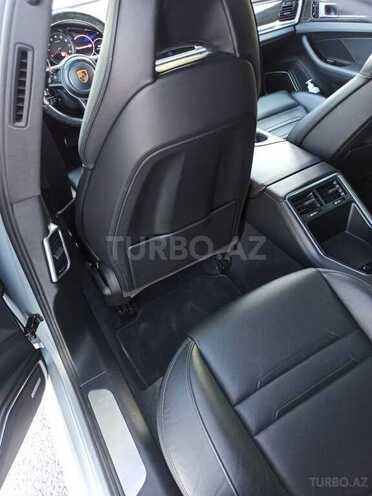 Porsche Panamera 4S 2018, 35,000 km - 2.9 l - Bakı