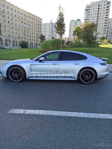 Porsche Panamera 4S 2018, 35,000 km - 2.9 l - Bakı