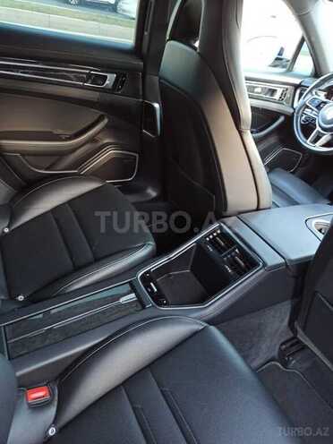 Porsche Panamera 4S 2018, 35,000 km - 2.9 l - Bakı