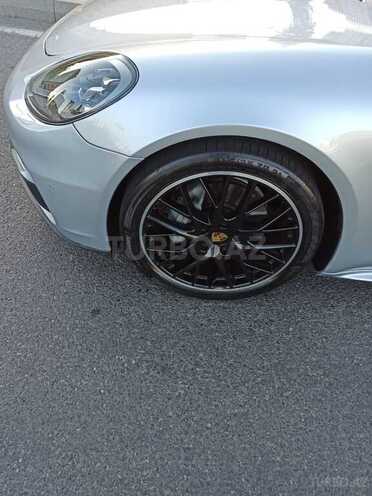 Porsche Panamera 4S 2018, 35,000 km - 2.9 l - Bakı