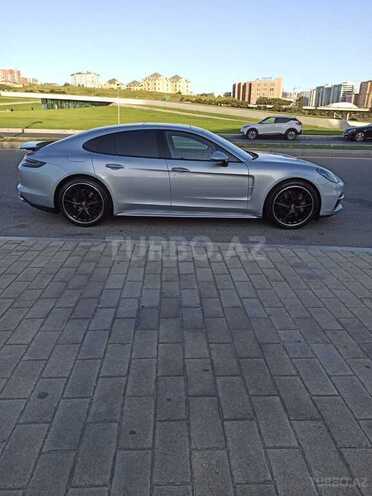 Porsche Panamera 4S 2018, 35,000 km - 2.9 l - Bakı