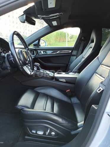 Porsche Panamera 4S 2018, 35,000 km - 2.9 l - Bakı