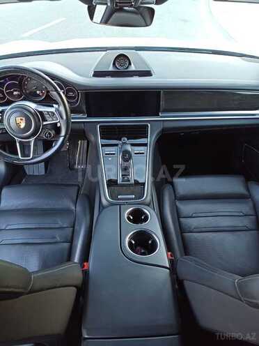 Porsche Panamera 4S 2018, 35,000 km - 2.9 l - Bakı