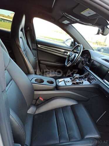 Porsche Panamera 4S 2018, 35,000 km - 2.9 l - Bakı