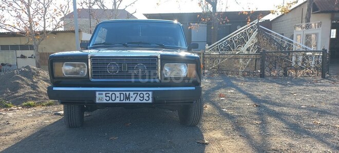LADA (VAZ) 2107 2010, 39,430 km - 1.6 л - Tovuz