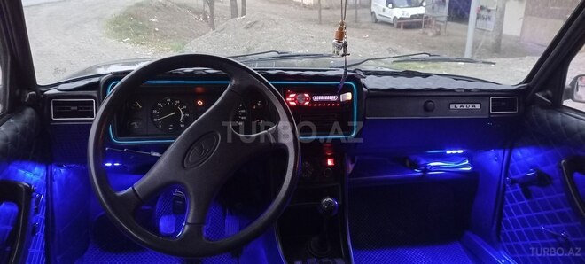 LADA (VAZ) 2107 2010, 39,430 km - 1.6 л - Tovuz