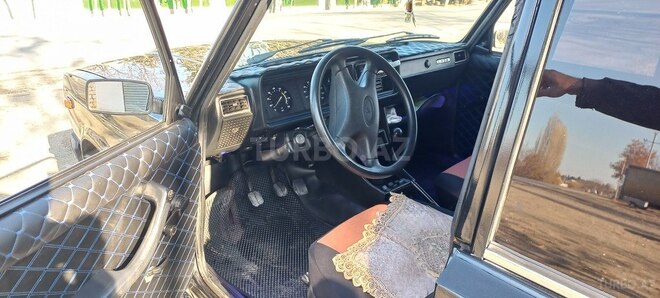 LADA (VAZ) 2107 2010, 39,430 km - 1.6 л - Tovuz
