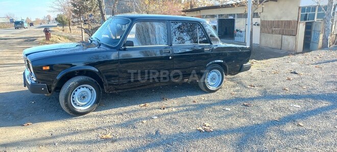LADA (VAZ) 2107 2010, 39,430 km - 1.6 л - Tovuz