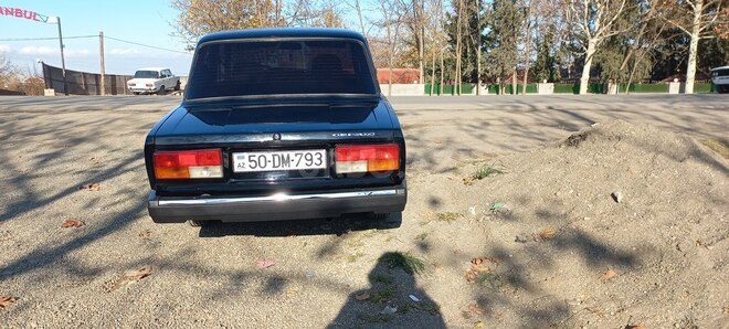LADA (VAZ) 2107 2010, 39,430 km - 1.6 л - Tovuz