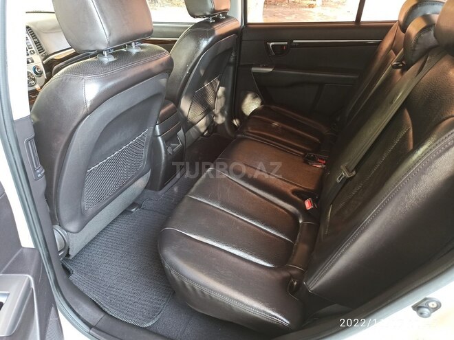 Hyundai Santa Fe 2010, 79,820 km - 2.0 л - Bakı
