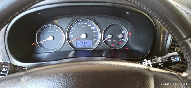 Hyundai Santa Fe 2010, 79,820 km - 2.0 л - Bakı