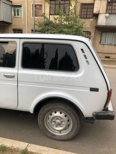 LADA (VAZ) Niva 1994, 600,000 km - 1.6 л - Gəncə
