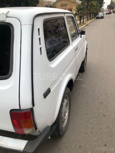 LADA (VAZ) Niva 1994, 600,000 km - 1.6 л - Gəncə