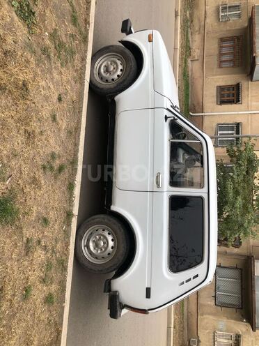 LADA (VAZ) Niva 1994, 600,000 km - 1.6 л - Gəncə