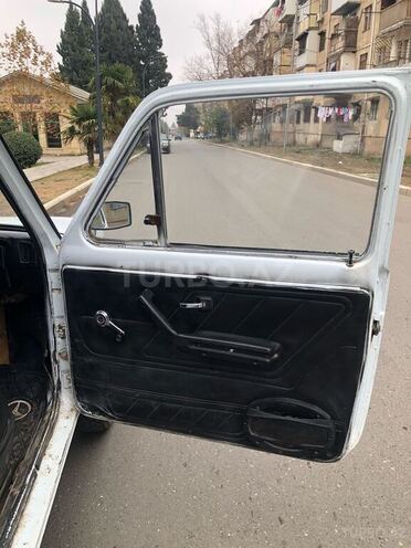 LADA (VAZ) Niva 1994, 600,000 km - 1.6 л - Gəncə