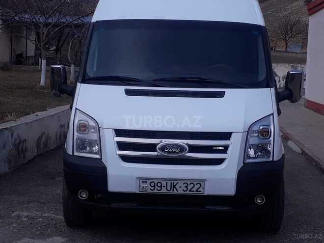 Ford Transit 2007, 300,000 km - 2.4 l - Goranboy