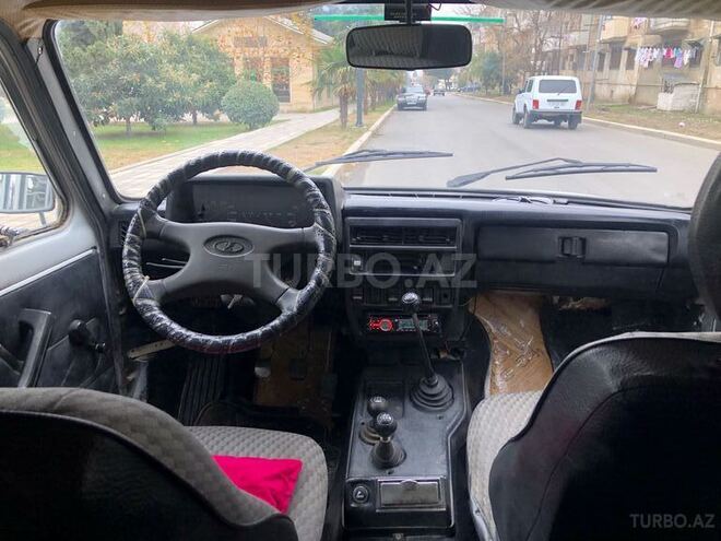 LADA (VAZ) Niva 1994, 600,000 km - 1.6 л - Gəncə