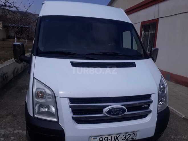 Ford Transit 2007, 300,000 km - 2.4 l - Goranboy