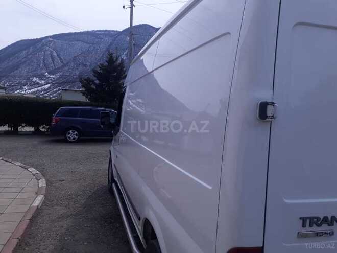 Ford Transit 2007, 300,000 km - 2.4 l - Goranboy