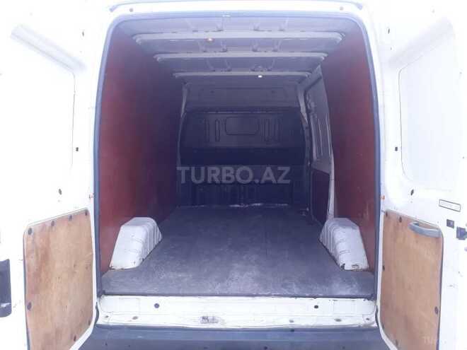 Ford Transit 2007, 300,000 km - 2.4 l - Goranboy