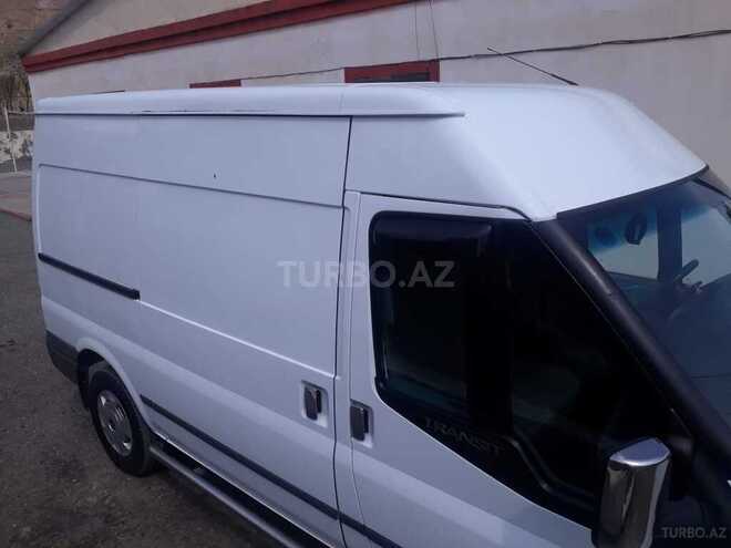 Ford Transit 2007, 300,000 km - 2.4 l - Goranboy