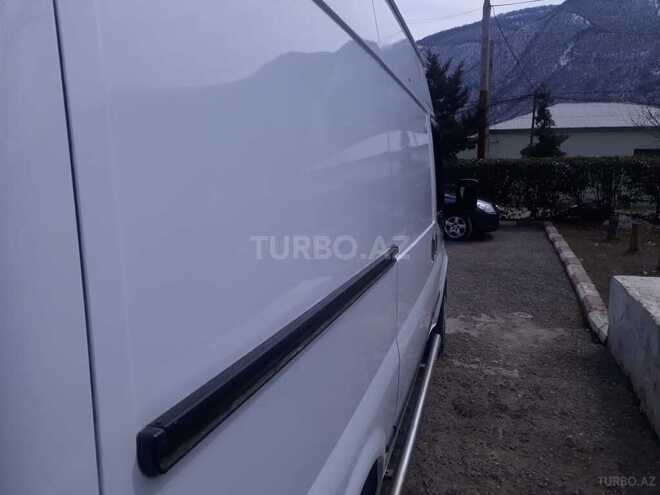 Ford Transit 2007, 300,000 km - 2.4 l - Goranboy