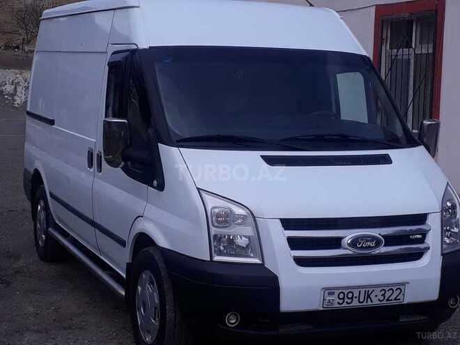 Ford Transit 2007, 300,000 km - 2.4 l - Goranboy