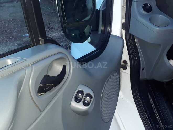 Ford Transit 2007, 300,000 km - 2.4 l - Goranboy