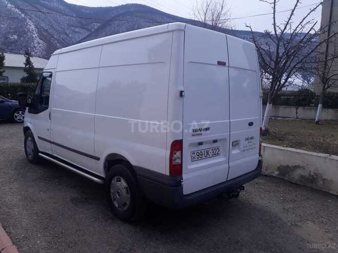 Ford Transit 2007, 300,000 km - 2.4 l - Goranboy