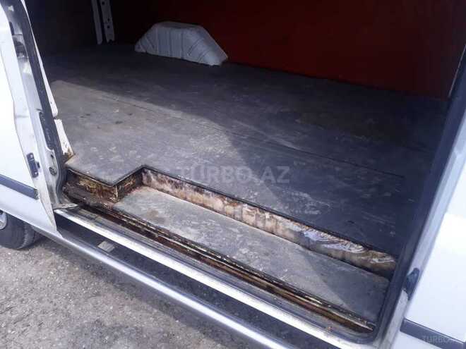 Ford Transit 2007, 300,000 km - 2.4 l - Goranboy
