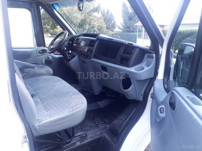 Ford Transit 2007, 300,000 km - 2.4 l - Goranboy