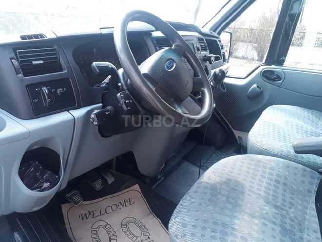 Ford Transit 2007, 300,000 km - 2.4 l - Goranboy