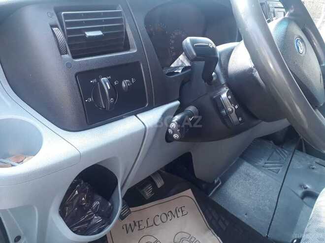 Ford Transit 2007, 300,000 km - 2.4 l - Goranboy