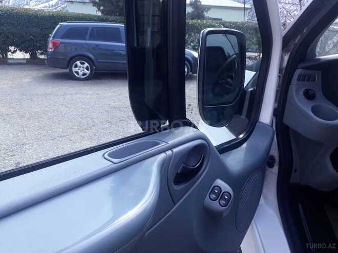 Ford Transit 2007, 300,000 km - 2.4 l - Goranboy