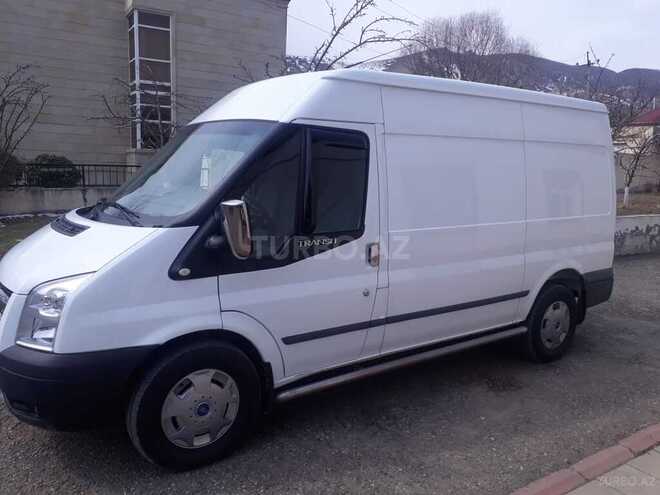 Ford Transit 2007, 300,000 km - 2.4 l - Goranboy