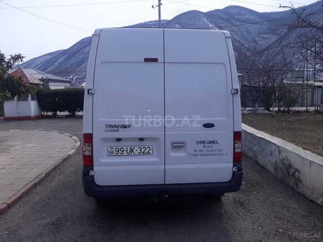 Ford Transit 2007, 300,000 km - 2.4 l - Goranboy