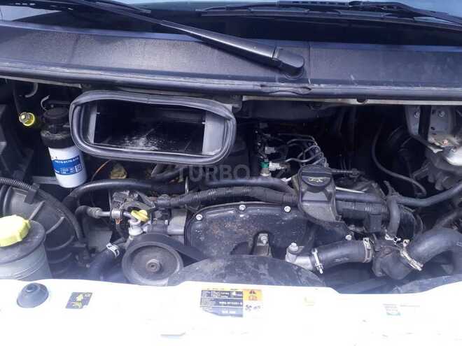 Ford Transit 2007, 300,000 km - 2.4 l - Goranboy