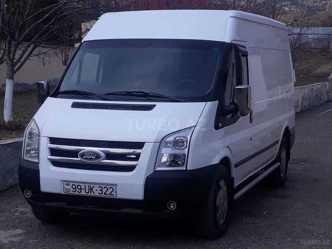 Ford Transit 2007, 300,000 km - 2.4 l - Goranboy
