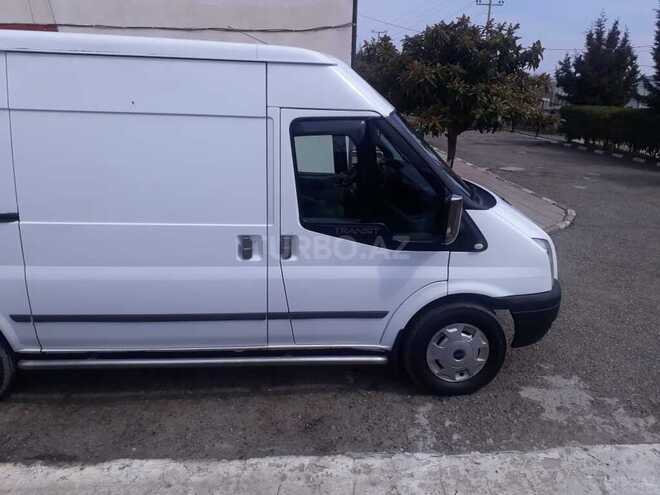 Ford Transit 2007, 300,000 km - 2.4 l - Goranboy