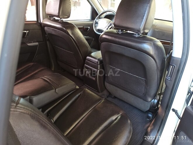 Hyundai Santa Fe 2010, 79,820 km - 2.0 л - Bakı