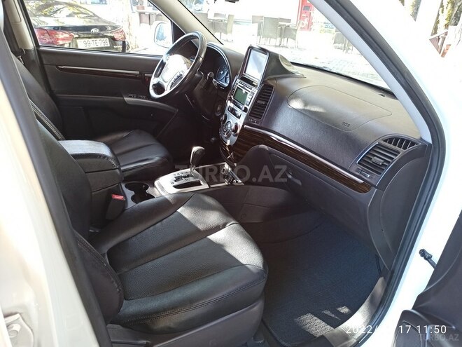 Hyundai Santa Fe 2010, 79,820 km - 2.0 л - Bakı