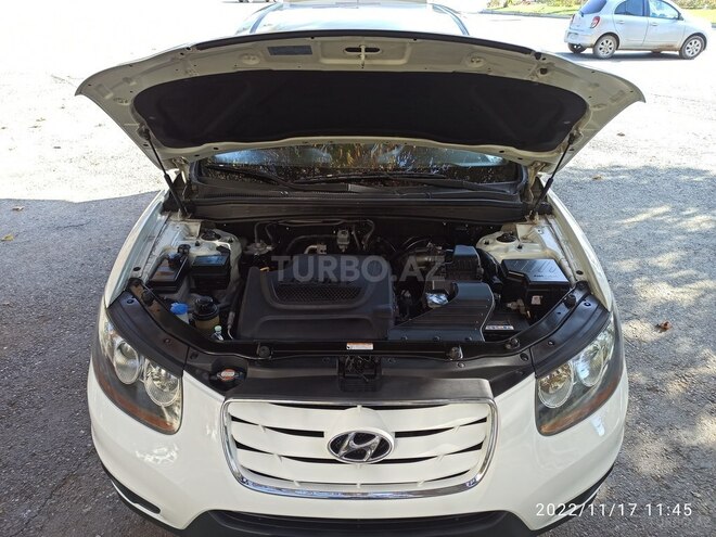 Hyundai Santa Fe 2010, 79,820 km - 2.0 л - Bakı