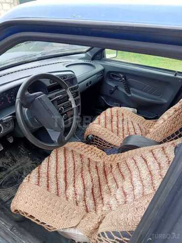 LADA (VAZ) 21099 2000, 240,000 km - 1.5 l - Bakı