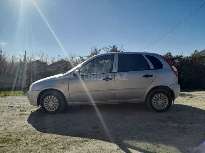 LADA (VAZ) Kalina 2008, 220,000 km - 1.6 l - Xaçmaz