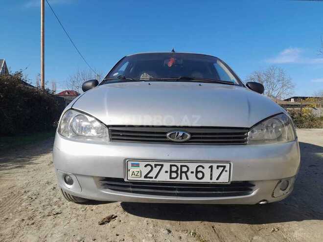 LADA (VAZ) Kalina 2008, 220,000 km - 1.6 l - Xaçmaz